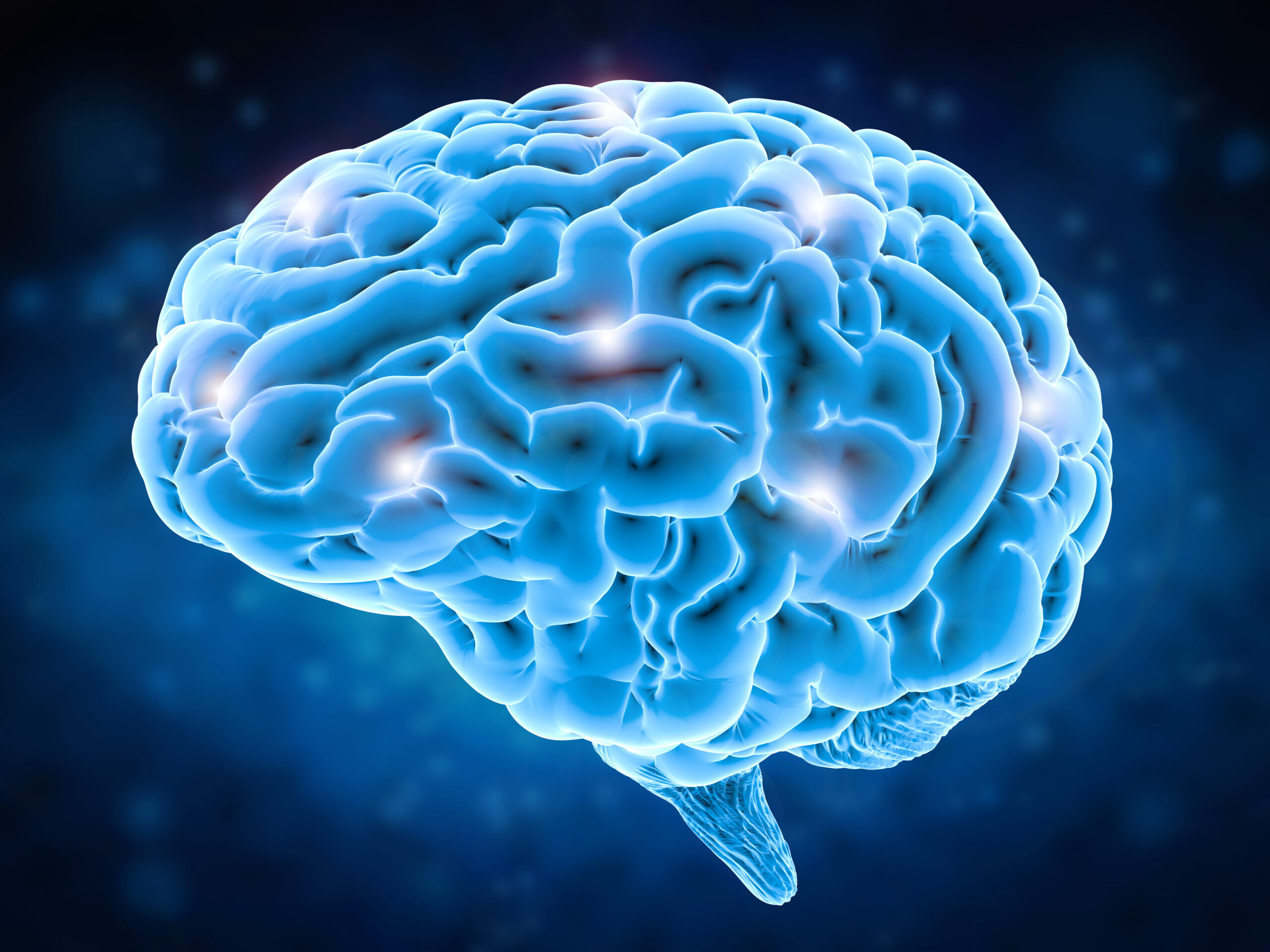 Mehr Hirnleistung statt Alzheimer!